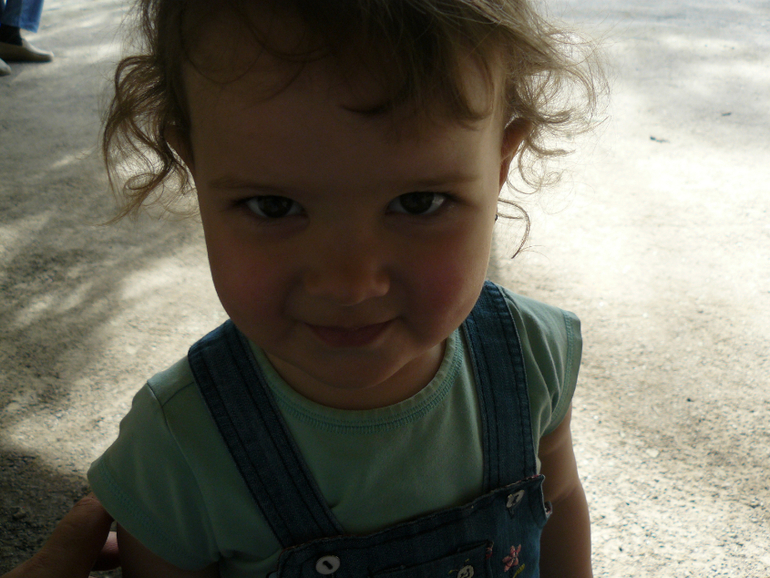 Ангелинка-вьіпускница)))