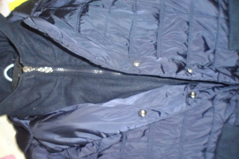 Куртка Lamide весна-осень