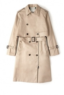 Базовый гардероб