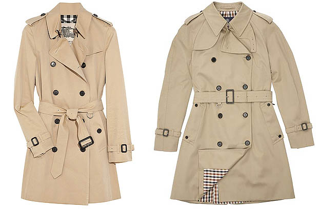 Базовый гардероб. Примеры 1