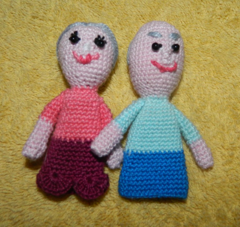 Кукольный театр для садика