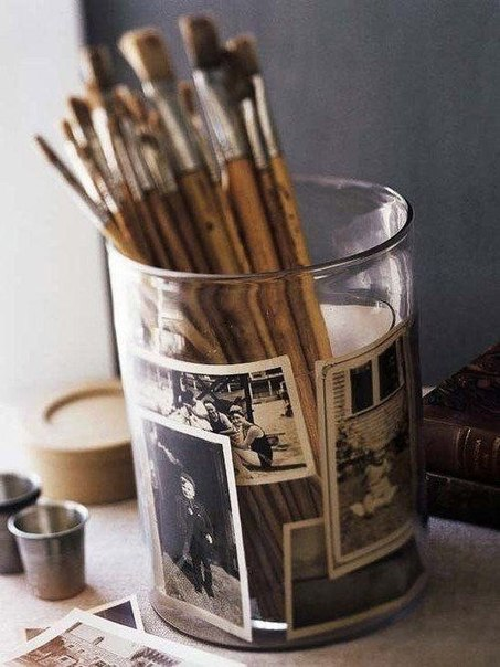 Базовый гардероб. Примеры 1