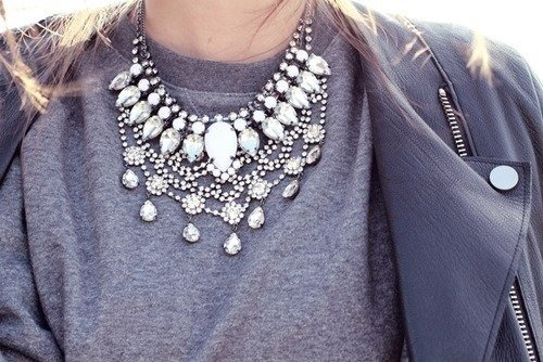 Базовый гардероб. Примеры 1