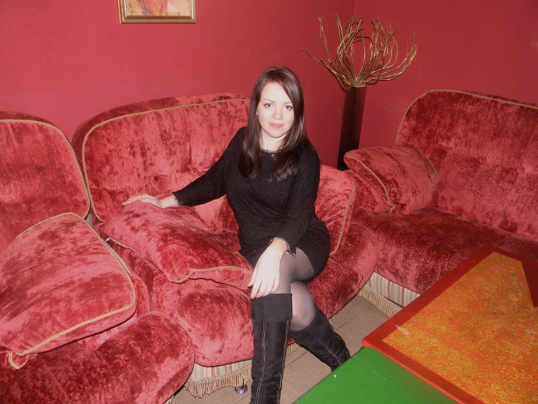 Наш денек)))