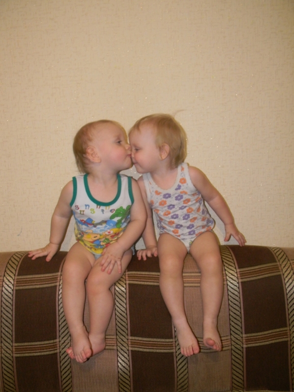 Савушкино увлечение и немного нас!