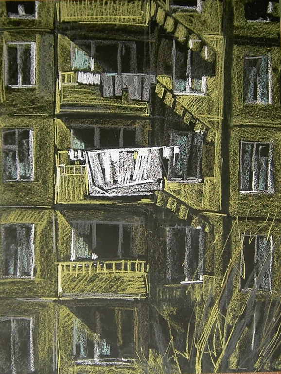 возвращение...