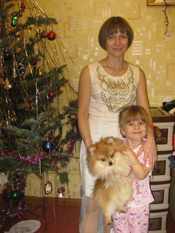 Повседневное :)))))