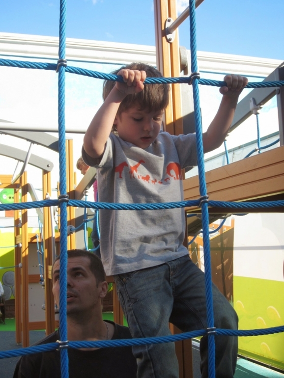 Прошлое лето