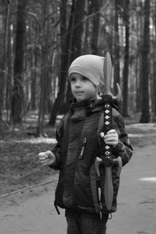 Прогулки по Новопеределкино