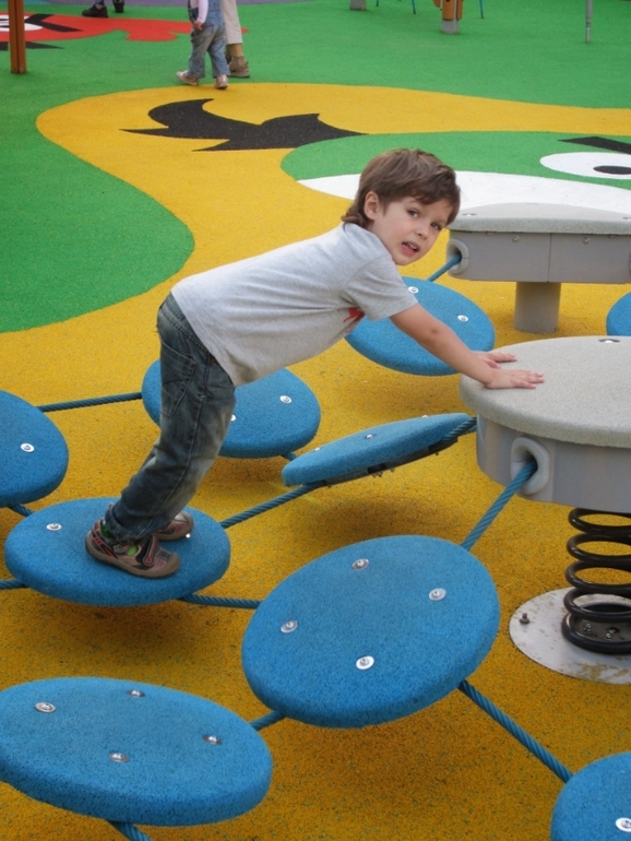 Прошлое лето