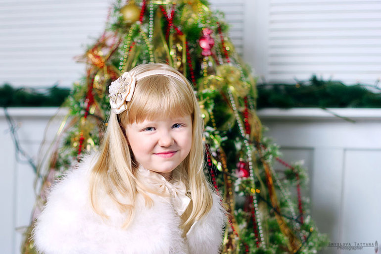 Новогодние картинки:)