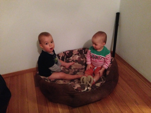 Про деток и наши инста-фото)