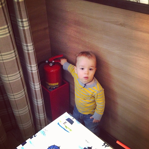 Про деток и наши инста-фото)