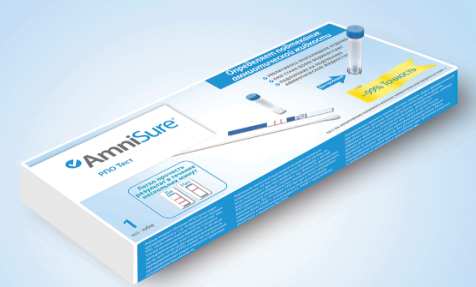 Тест Амнишур