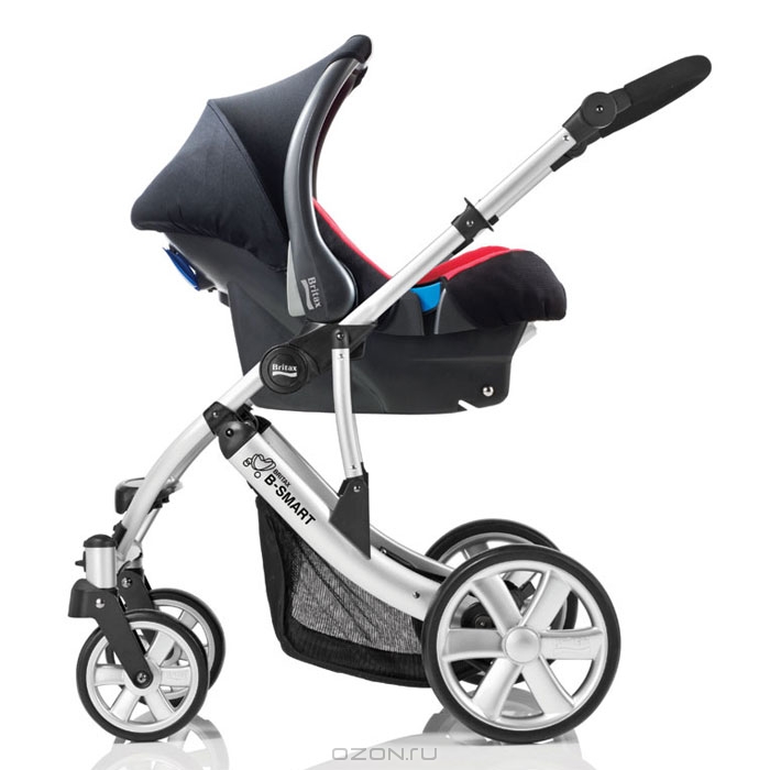 Прогулочные коляски...