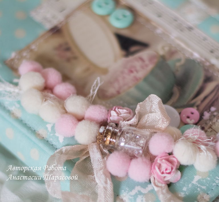 Блокноты - кому добавки?:)