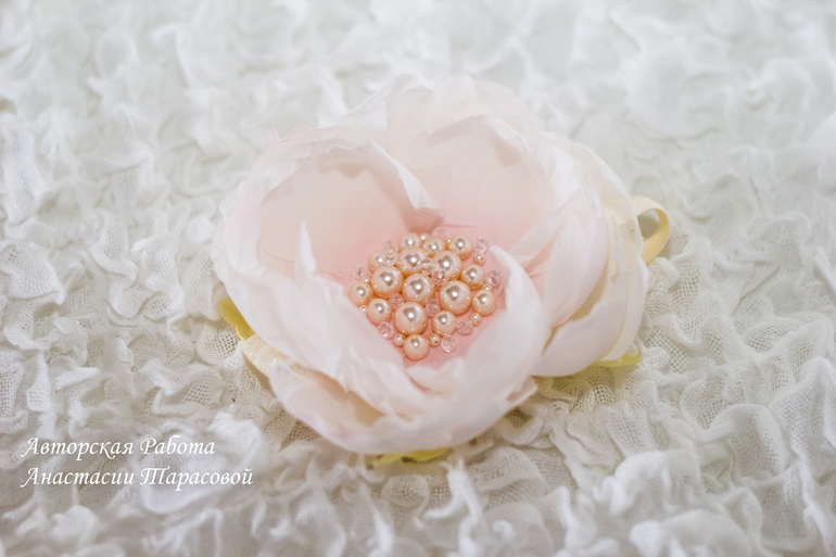 Новые цветочки