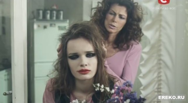 За Настоящий детектив