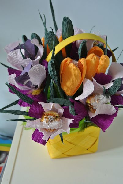 Мои первые работы - решилась показать