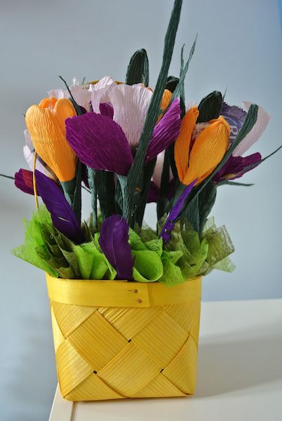 Мои первые работы - решилась показать