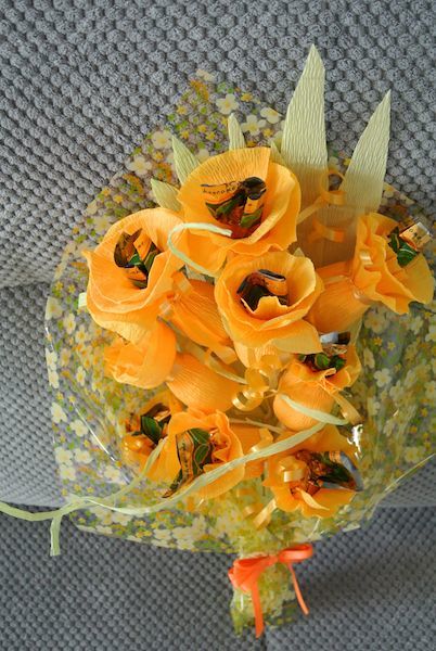 Мои первые работы - решилась показать