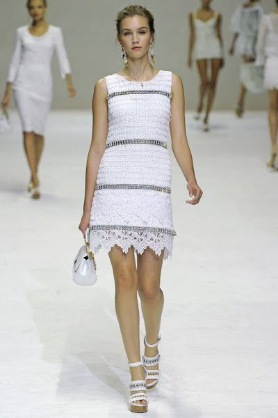 Вязание dolce gabbana Вязание dolce gabbana