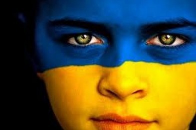 Для настрою. Щоб відволіктися (чимало яскравих фото з укр. символікою)
