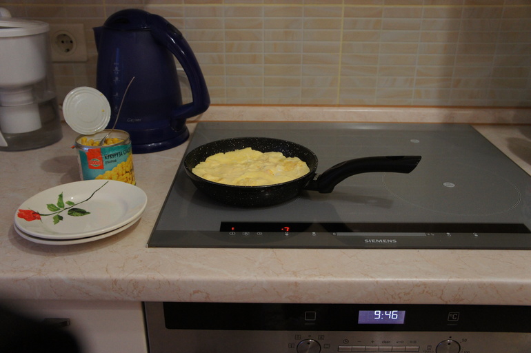 Взлёт 69, день 28