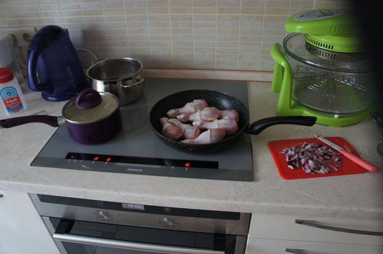 Взлёт 69, день 28