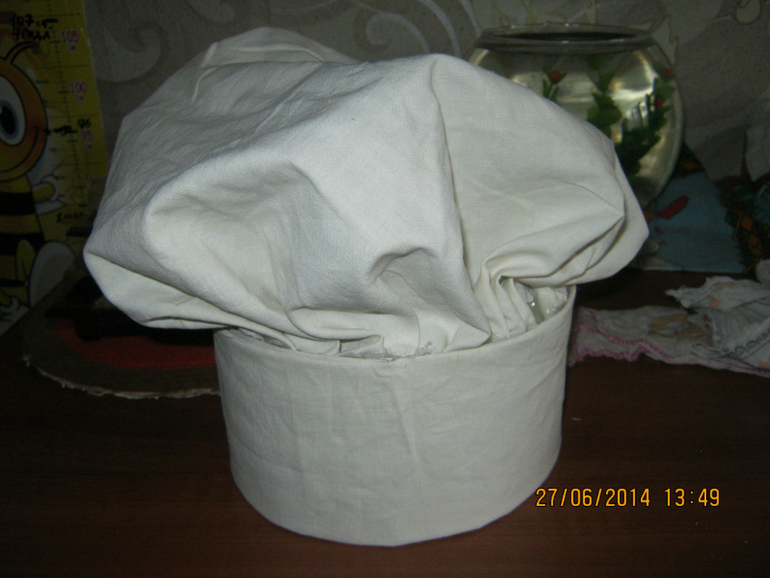 Проект 365. (27.06.2014) Наша традиция- день добрых дел