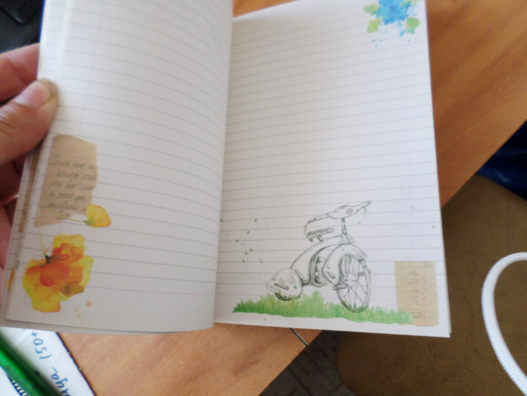 Собираемся в дорогу с ребенком: какие книжки и пособия взять?