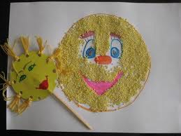 Для тех кто готовится к Масленице