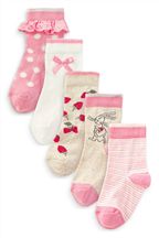 Носочный вопрос Next