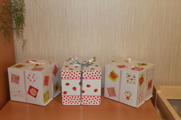 Сладкие валентинки. примерно по 1.5 кг.