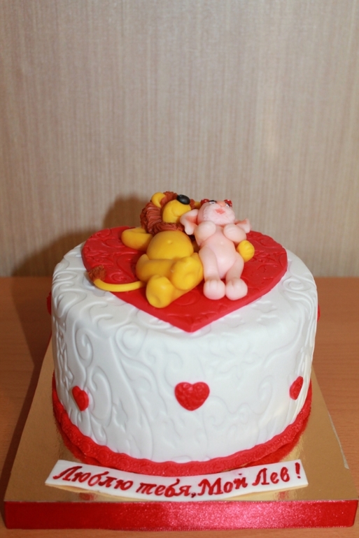 Сладкие валентинки. примерно по 1.5 кг.