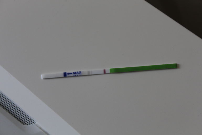 делать ли мне дальше тесты?