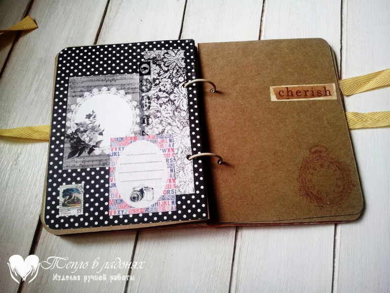 Тревелбуки