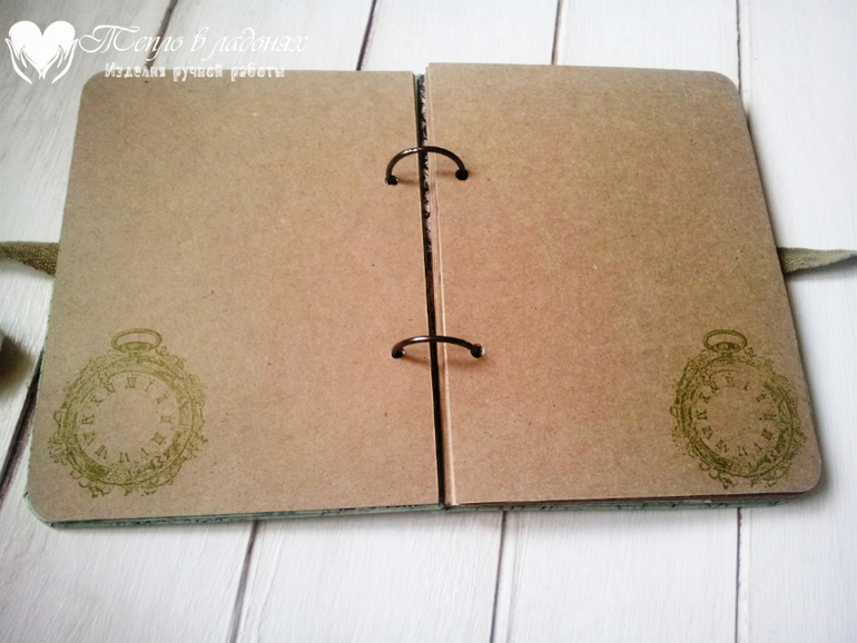 Тревелбуки