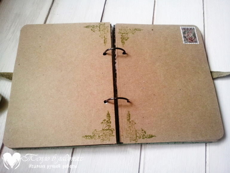 Тревелбуки