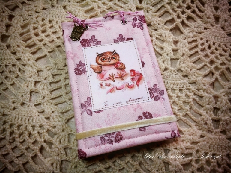 Скидываю блокнотики и обложки для паспорта с ярмарки