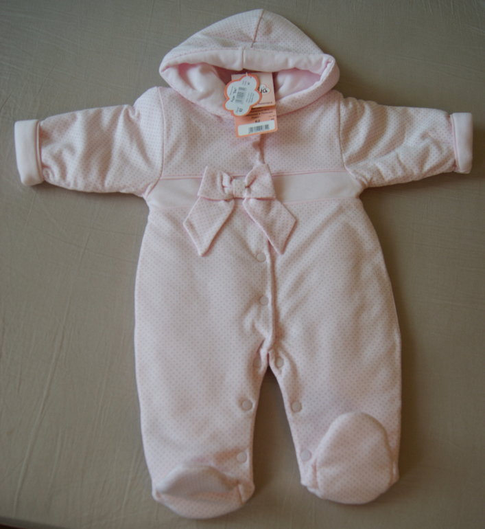 Продолжаем покупочки)