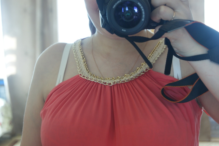 Как его носить(((