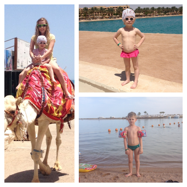 Египет.Хургада.Hilton Hurghada Resort.