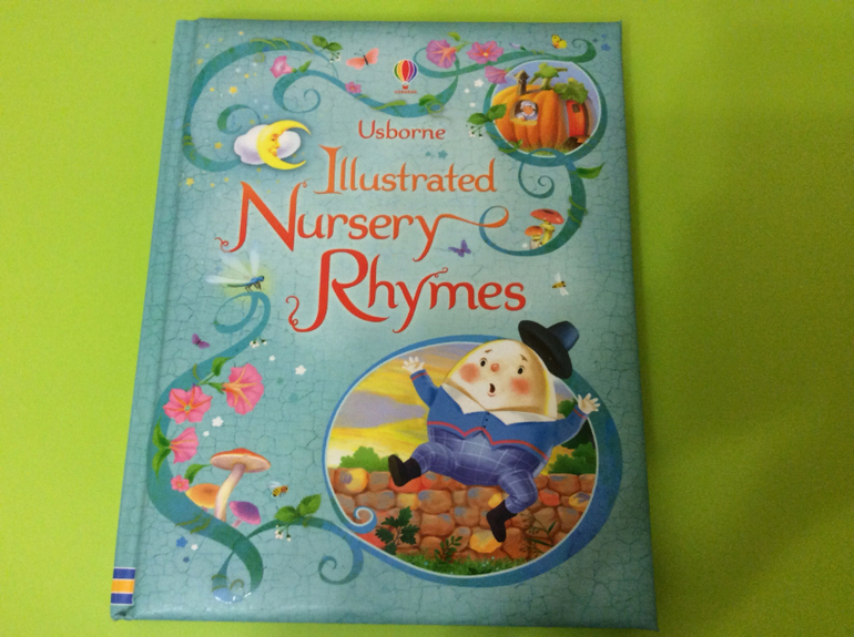 Часть 1. Наши новые книги с клапанами и окошками...