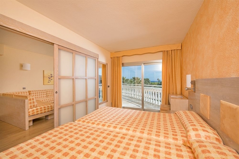 Испания, о. Майорка! Семейные отели и развлечения на острове!