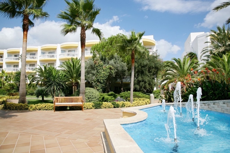 Испания, о. Майорка! Семейные отели и развлечения на острове!