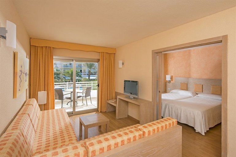 Испания, о. Майорка! Семейные отели и развлечения на острове!