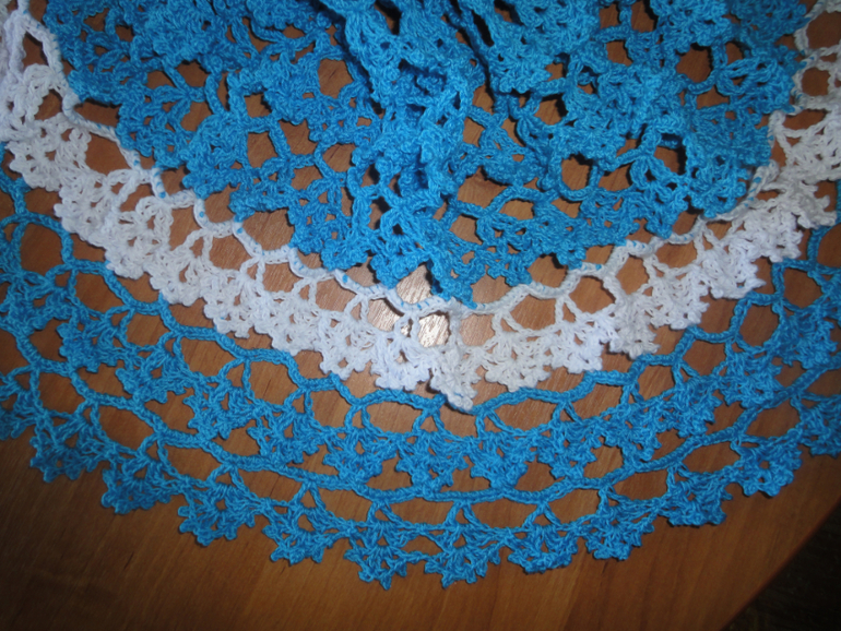 Сарафан и сумка