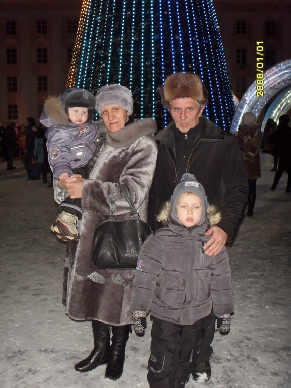 Гиперопека