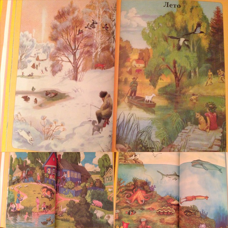 Наши занятия: обобщающие понятия-звери,птицы и рыбы, счет до 3-х, элементарный пластилин, общеразвивайка, мелкая моторика